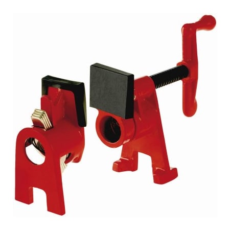 Bessey 12 HStyle Pipe Clamp BPC-H12